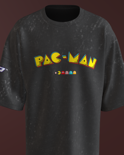 IIT BOMBAY - ACID WASH - PACK THE MAN