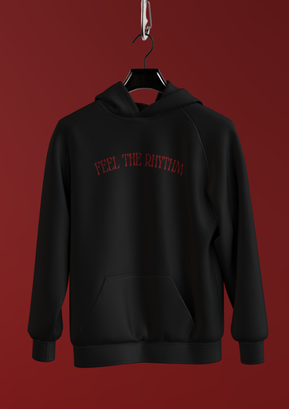 IIT GOA - CULTRANG - FLY HIGH - PREMIUM 350 GSM HOODIE