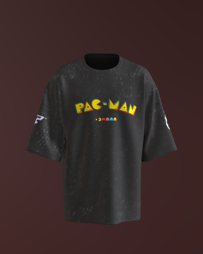 IIT BOMBAY - ACID WASH - PACK THE MAN