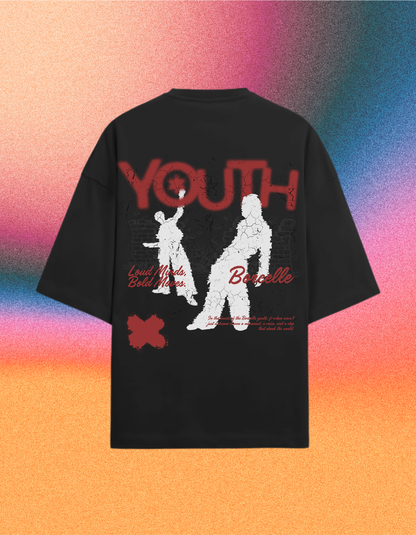 IIT GOA - CULTRANG - Dark Youth - PREMIUM OZ