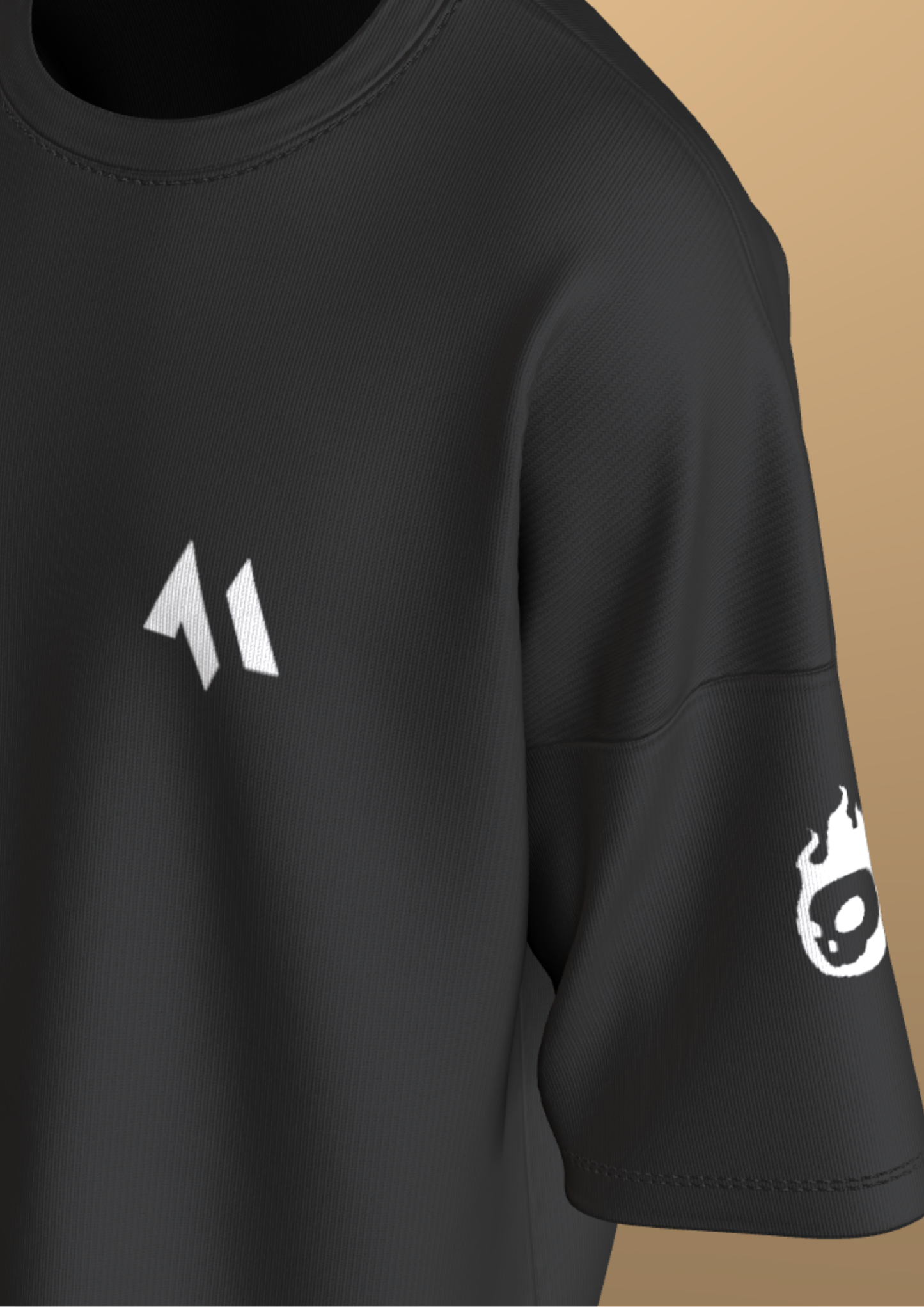 IIIT UNA - MERAKI -  BEEZY BEE - 240 GSM