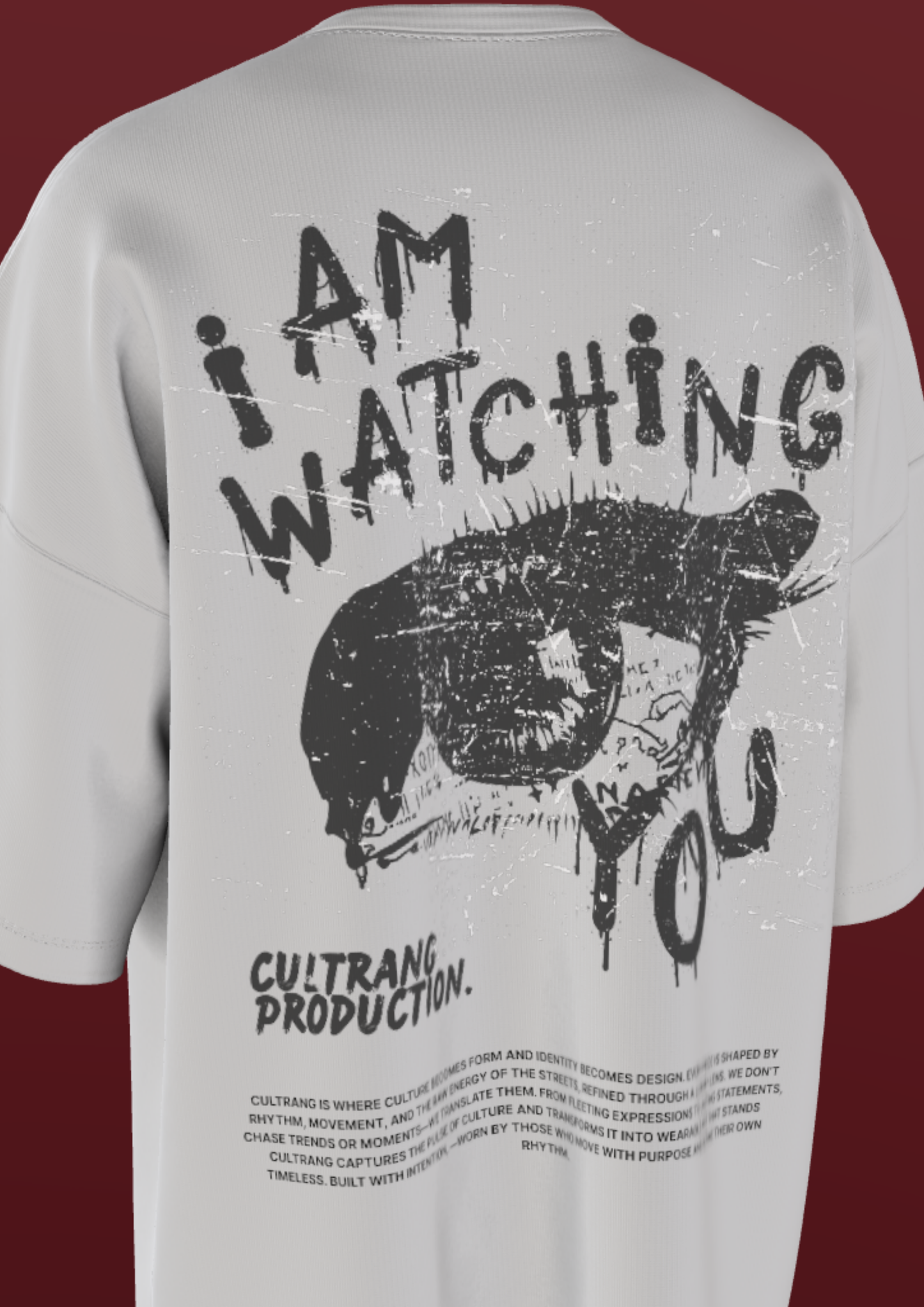 IIT GOA - CULTRANG - METAMORPHOSIS- PREMIUM OZ