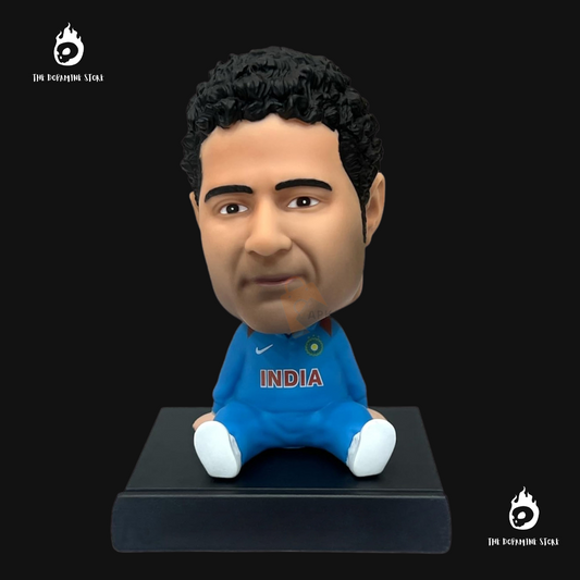 Sachin Tendulkar Bobblehead