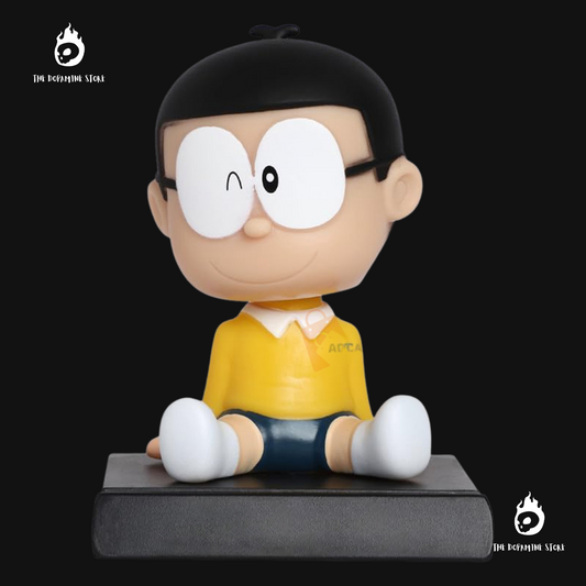 Nobita Nobi Bobblehead