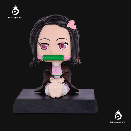 Nezuko Kamado Bobblehead