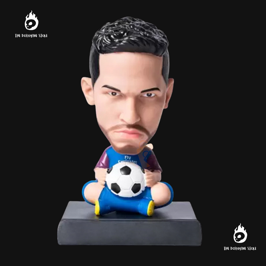 Cristiano Ronaldo Bobblehead