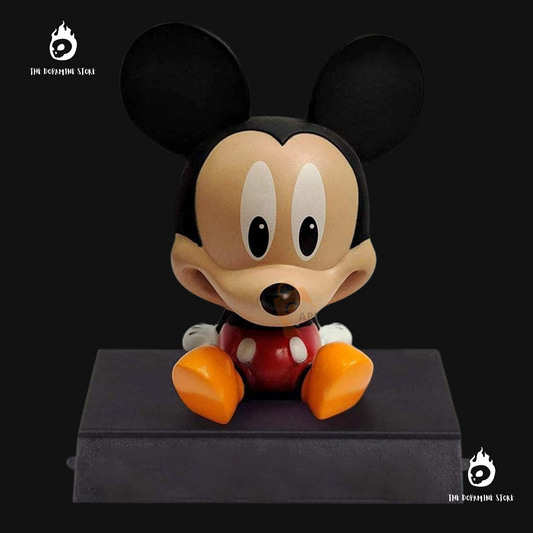 Mickey Mouse Bobblehead