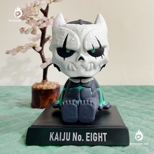 Kaiju No. 8 Bobblehead