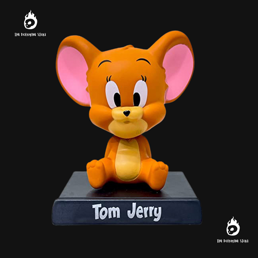 Jerry Bobblehead