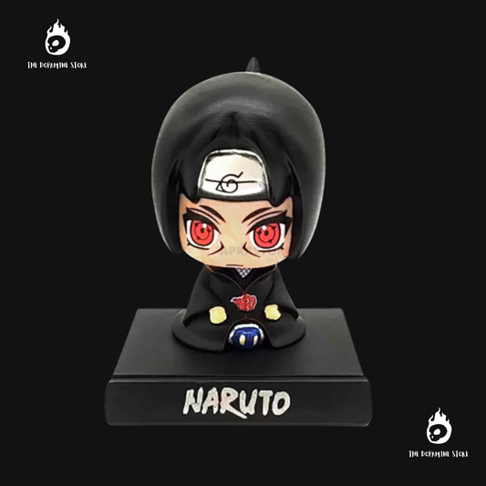 Itachi Uchiha Bobblehead