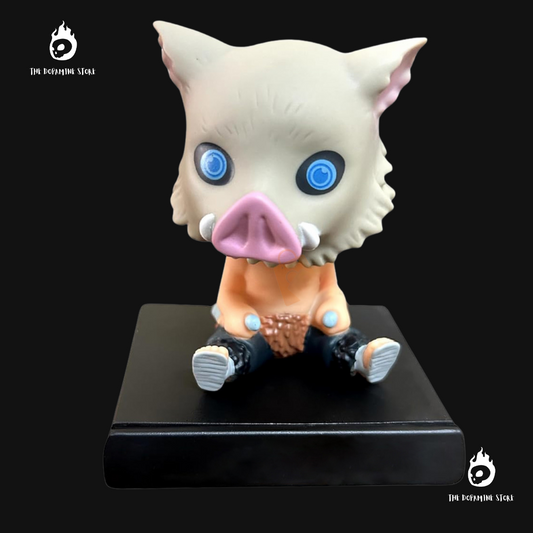 Inosuke Hashibira Bobblehead