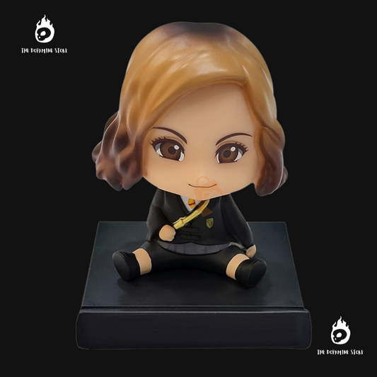 Hermione Granger Bobblehead