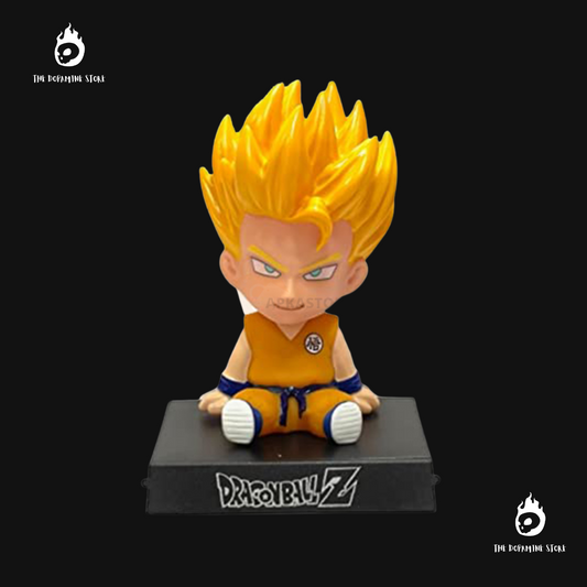 Super Saiyan Gohan Bobblehead