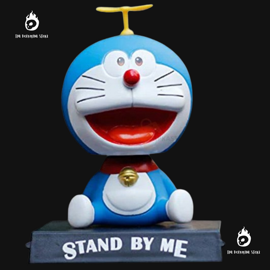 Doraemon "Stand By Me" Bobblehead