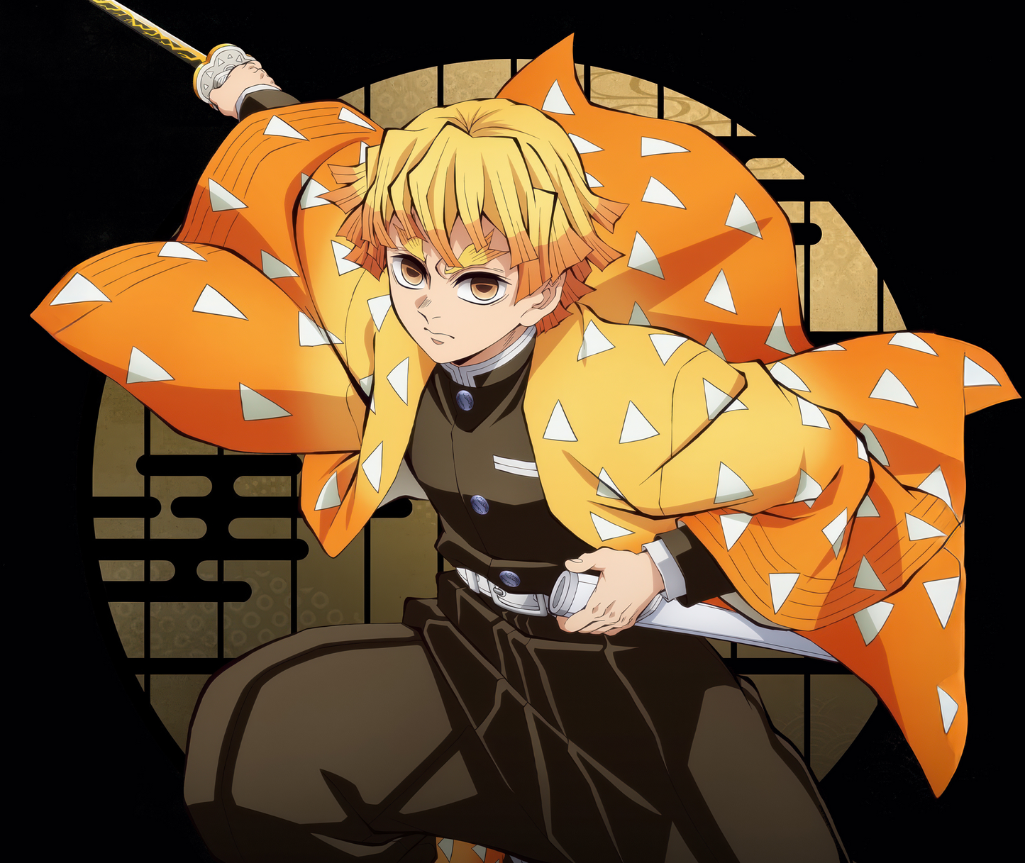 DEMON SLAYER Mousepads Hashira Collection