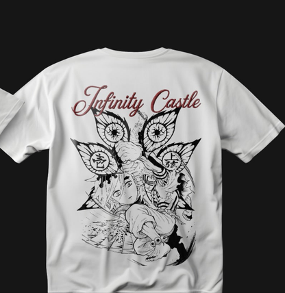 Infinity Castle Special