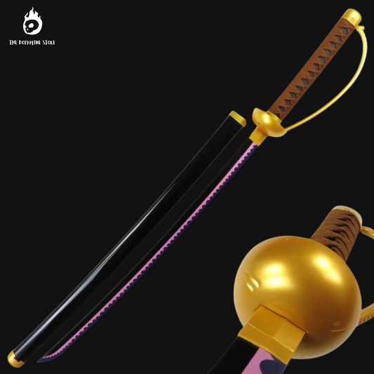 Katanas