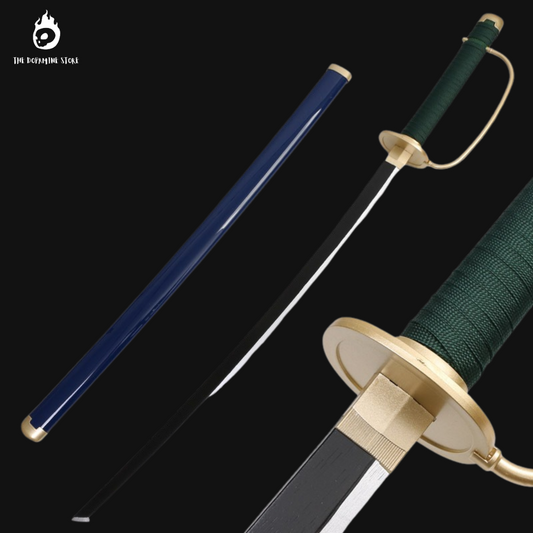 Katanas