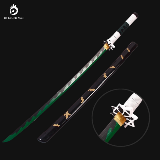 Katanas
