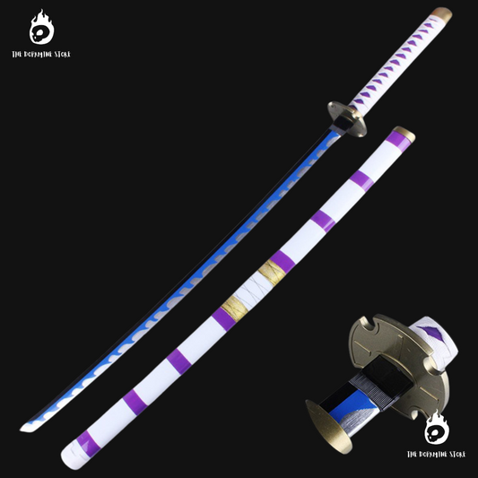 Katanas