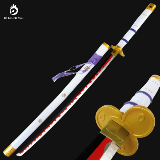 Katanas