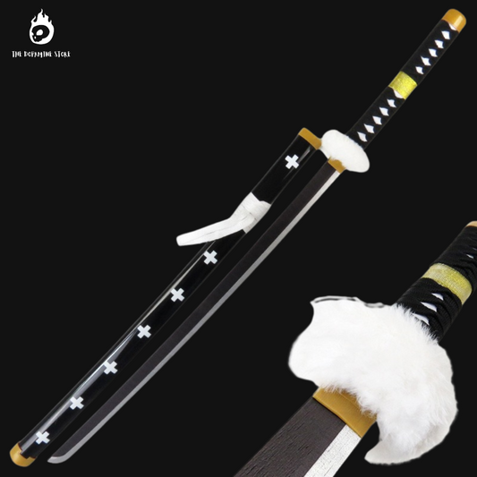 Katanas