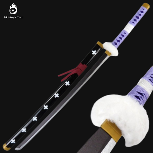Katanas