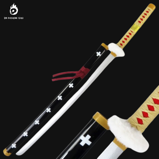 Katanas