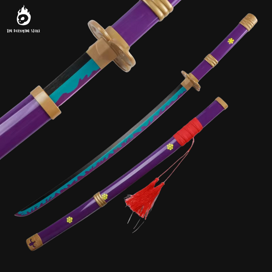 Katanas