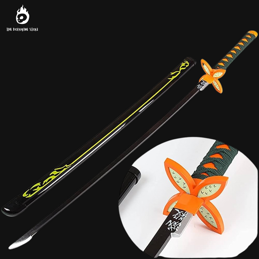 Katanas