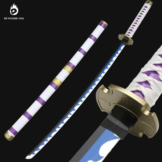 Katanas