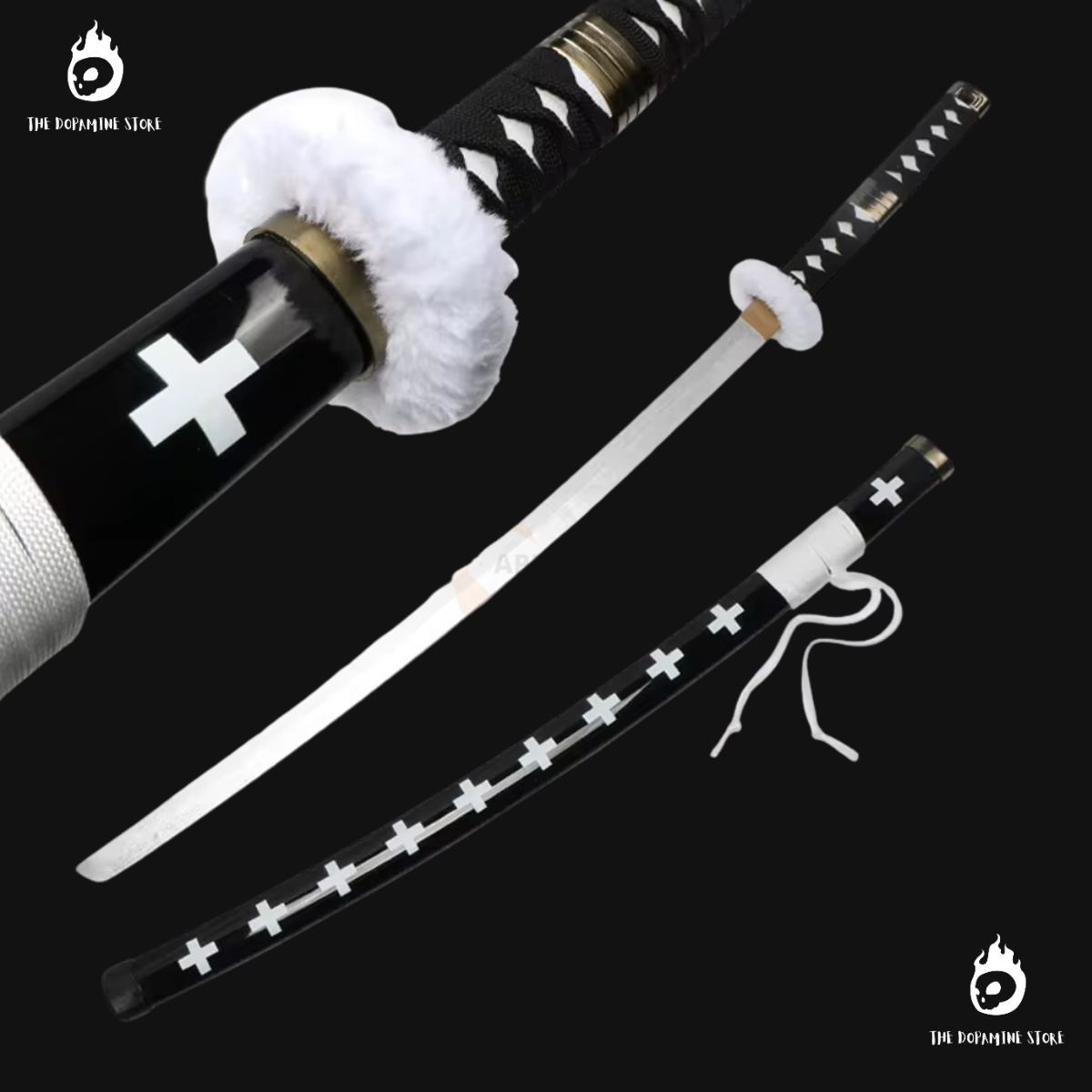 Katanas