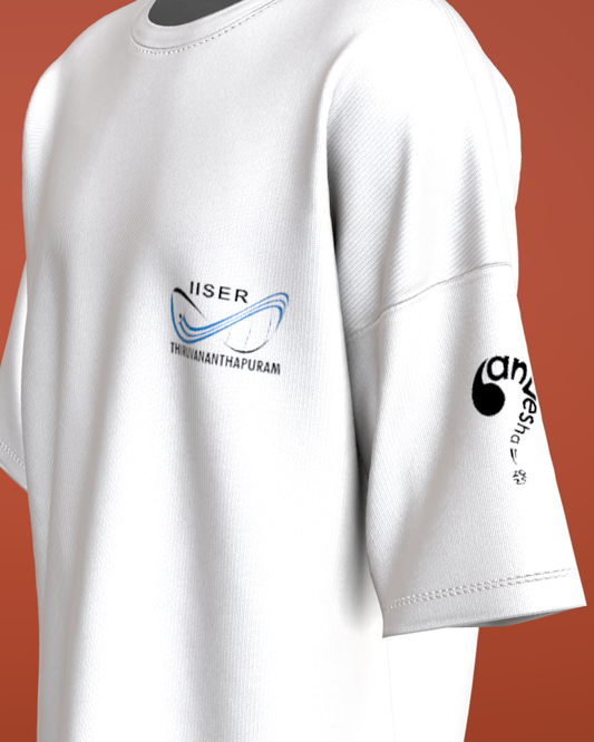 IISER - Mental Maths - Oz T-Shirt