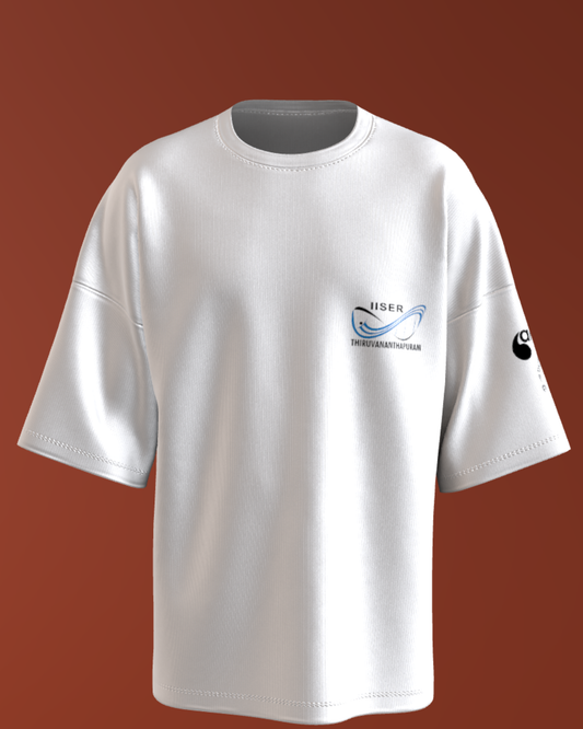 IISER - Mental Maths - Oz T-Shirt