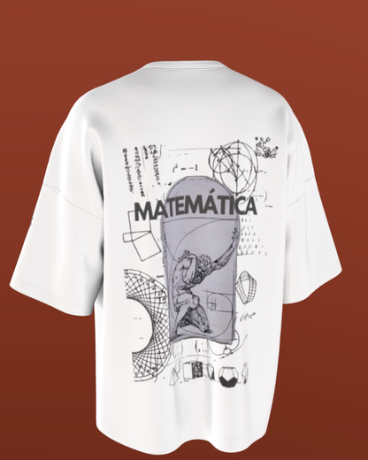 IISER - Mental Maths - Oz T-Shirt