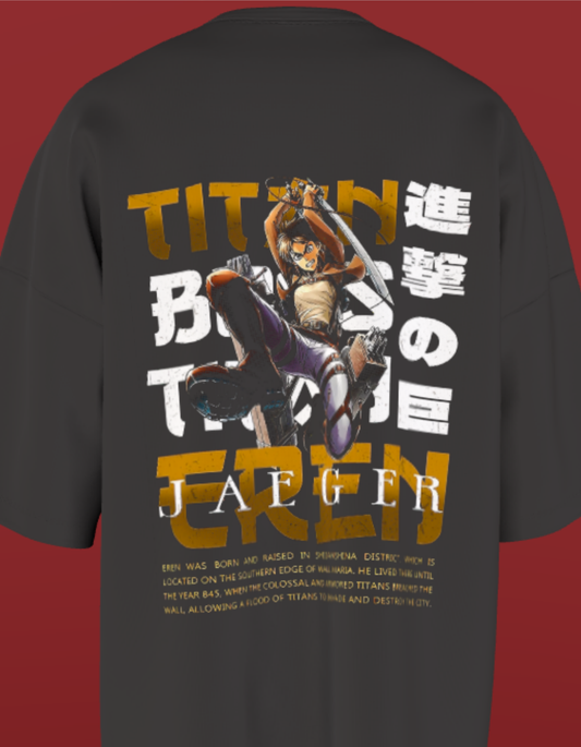 AOT -NIT SIKKIM Oz - Eren