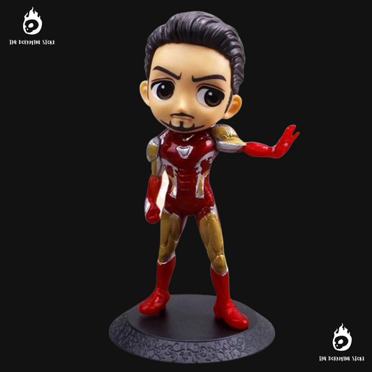 Mini Figures
