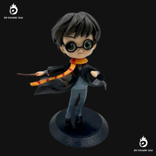 Mini Figures