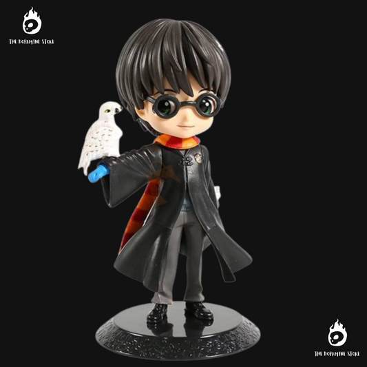 Mini Figures