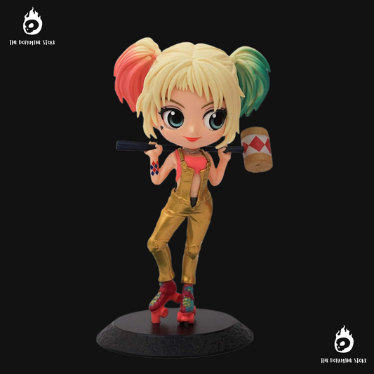 Mini Figures