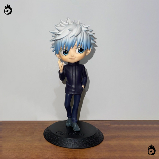 Mini Figures