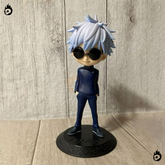 Mini Figures