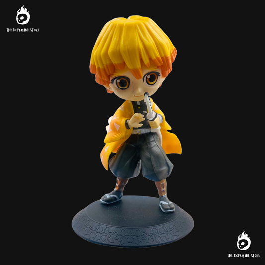 Mini Figures