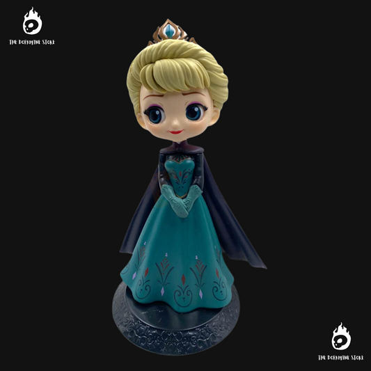 Mini Figures