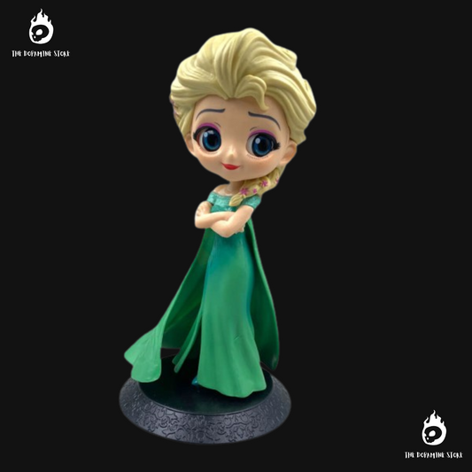 Mini Figures
