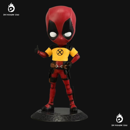 Mini Figures
