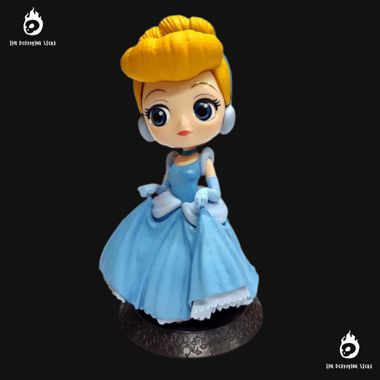 Mini Figures