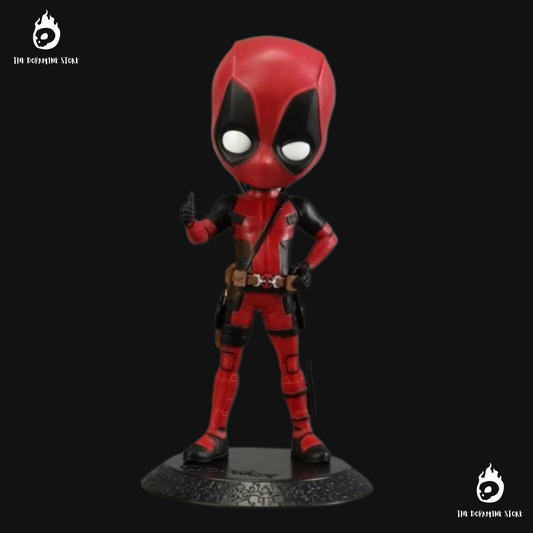 Mini Figures