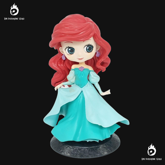 Mini Figures