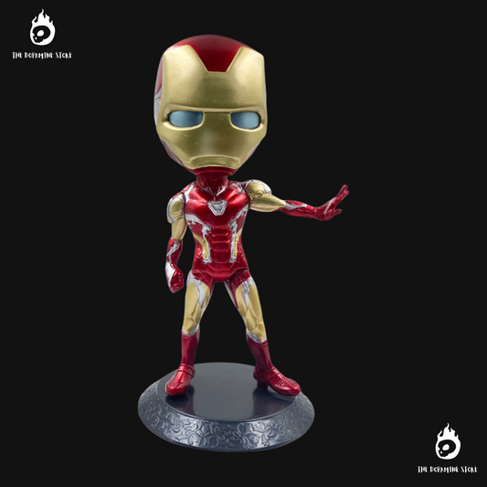 Mini Figures